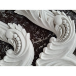 Декоративний кут у-1002 h340x340 мм