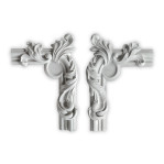 Декоративний кут у-1004 h317х217мм