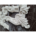 Декоративний кут у-1004 h317х217мм