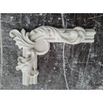 Декоративний кут у-1004 h317х217мм