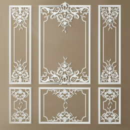 Декоративні рамки