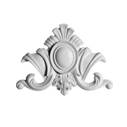 Картуши з гипсу