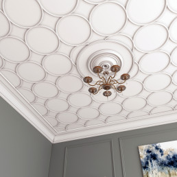 Стельова композиція №1