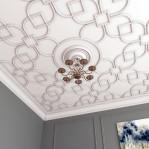 Стельова композиція №2