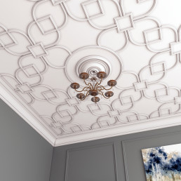 Стельова композиція №2