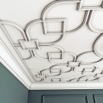 Стельова композиція №2