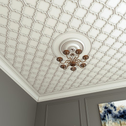 Стельова композиція №3