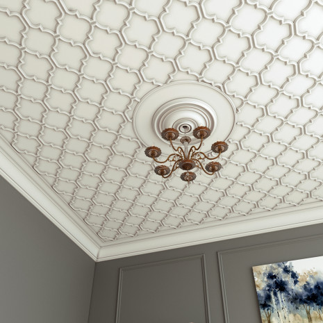 Стельова композиція №3