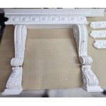 Декоративний камін №19