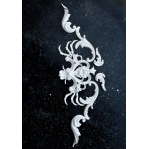 Набірний кут 3 (700х700 мм)