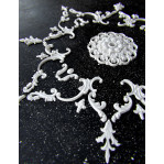 Набірна розетка Нр-інд 2а  Ø1130 мм