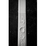 Карниз з гіпсу к-253 h210х42мм