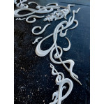 Набірний кут 6  (1080х1080 мм)