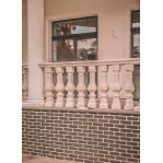 Балюстрада з бетону Бб-6 h927 мм.