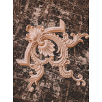 Декоративний кут У-1001 h445х445 мм