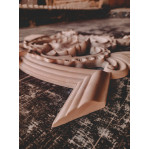 Декоративний кут У-1001 h445х445 мм