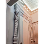 Каріатида з гіпсу кр-13