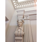 Каріатида з гіпсу кр-13