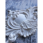 Ліпнина середник з гіпсу с-1002 h370х755мм