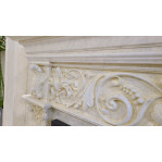 Декоративний камін №10