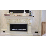 Декоративний камін №10