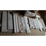 Декоративний камін №10