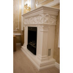 Декоративний камін №10