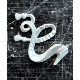 Середник з гипсу С-153