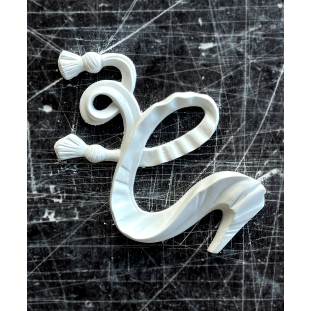 Середник з гипсу С-153