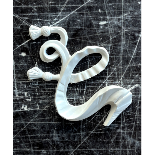 Середник з гипсу С-153