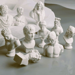 Індивідуальна форма/модель