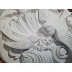 Панно -1001   Символ родової гармонії