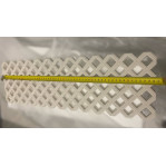 Середник з гіпсу с-34А h175х565мм (без обрамленням)