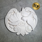 Панно -1001   Символ родової гармонії