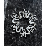 Середник з гипсу С-153