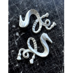 Середник з гипсу С-153