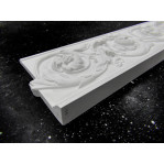 Фриз з гіпсу Ф-12 h205мм