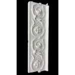 Фриз з гіпсу Ф-12 h205мм