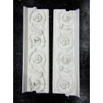 Фриз з гіпсу Ф-12 h205мм