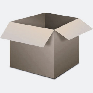 Упаковка маленька