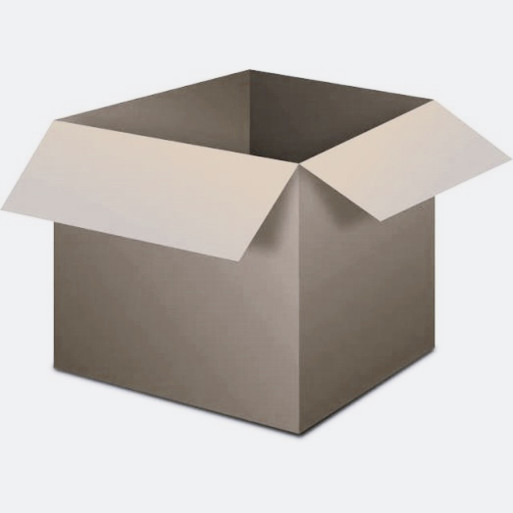 Упаковка маленька