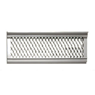 Гіпсова вентиляційна решітка ПЛ-10