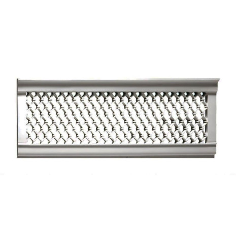 Гіпсова вентиляційна решітка ПЛ-10