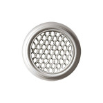 Гіпсова вентиляційна решітка ПЛ-28