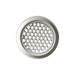 Гіпсова вентиляційна решітка ПЛ-28