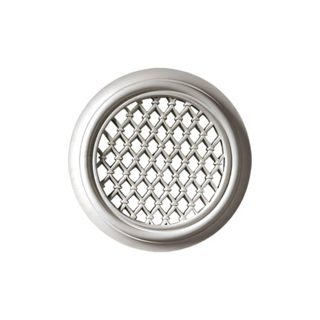 Гіпсова вентиляційна решітка ПЛ-28