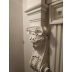 Каріатида з гіпсу кр-13