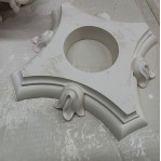 Капитель кп-56 (1/2)