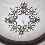 Набірна розетка Нр-Інд. 11-а Ø1150 мм. 