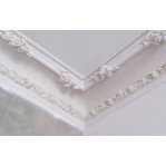 Фриз из гипса Ф-55 h58мм